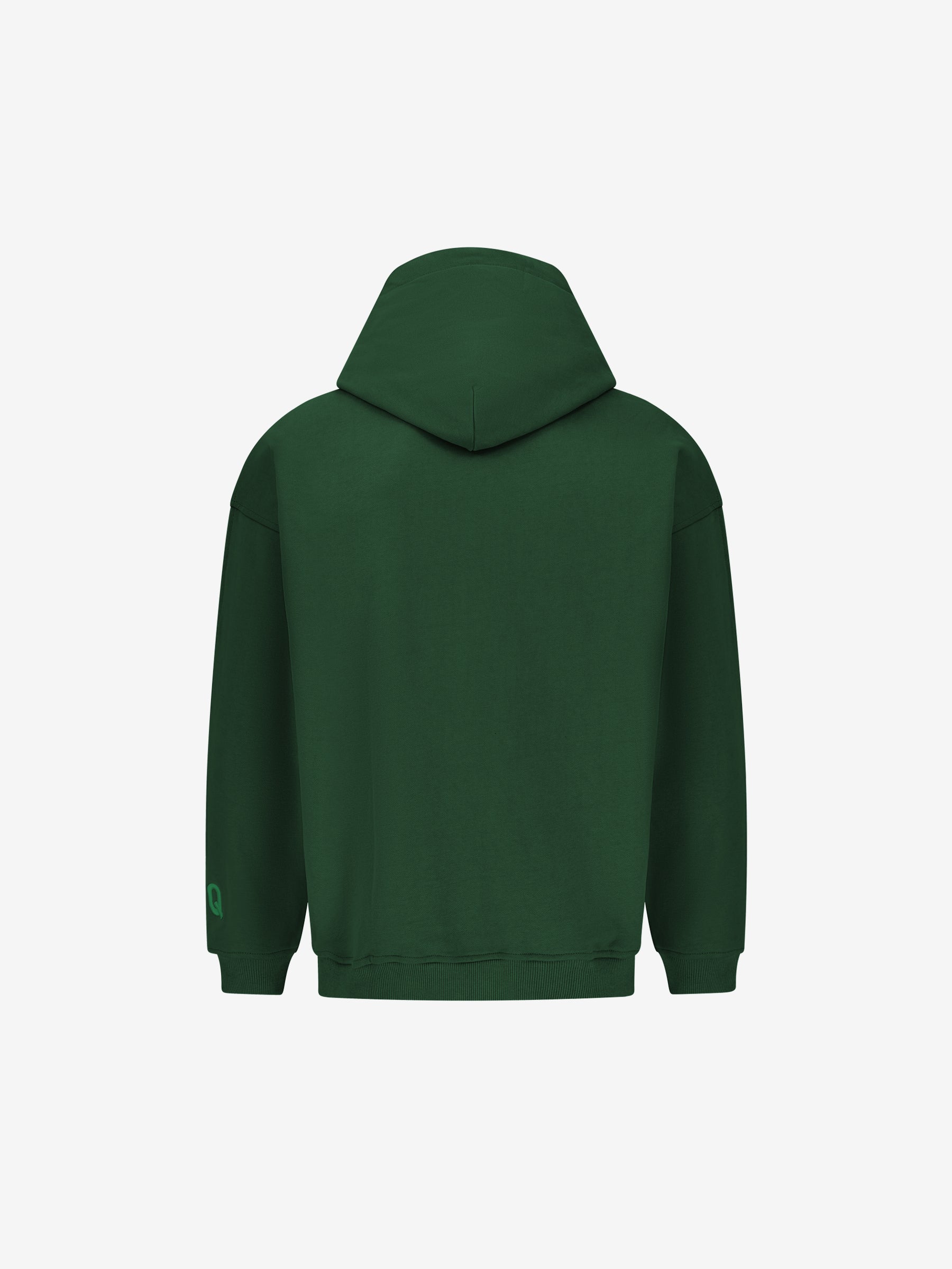3HW HOODIE