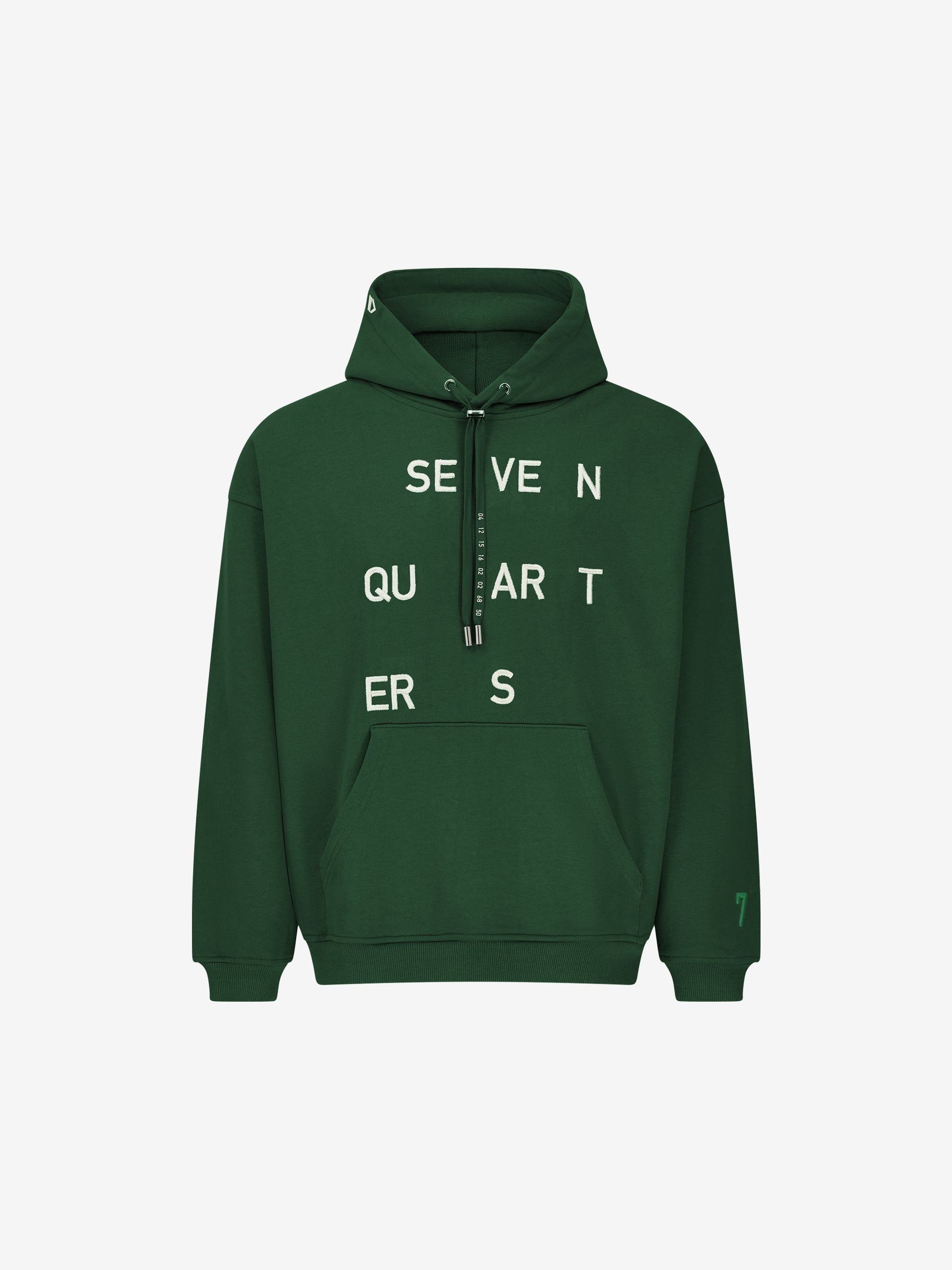 3HW HOODIE