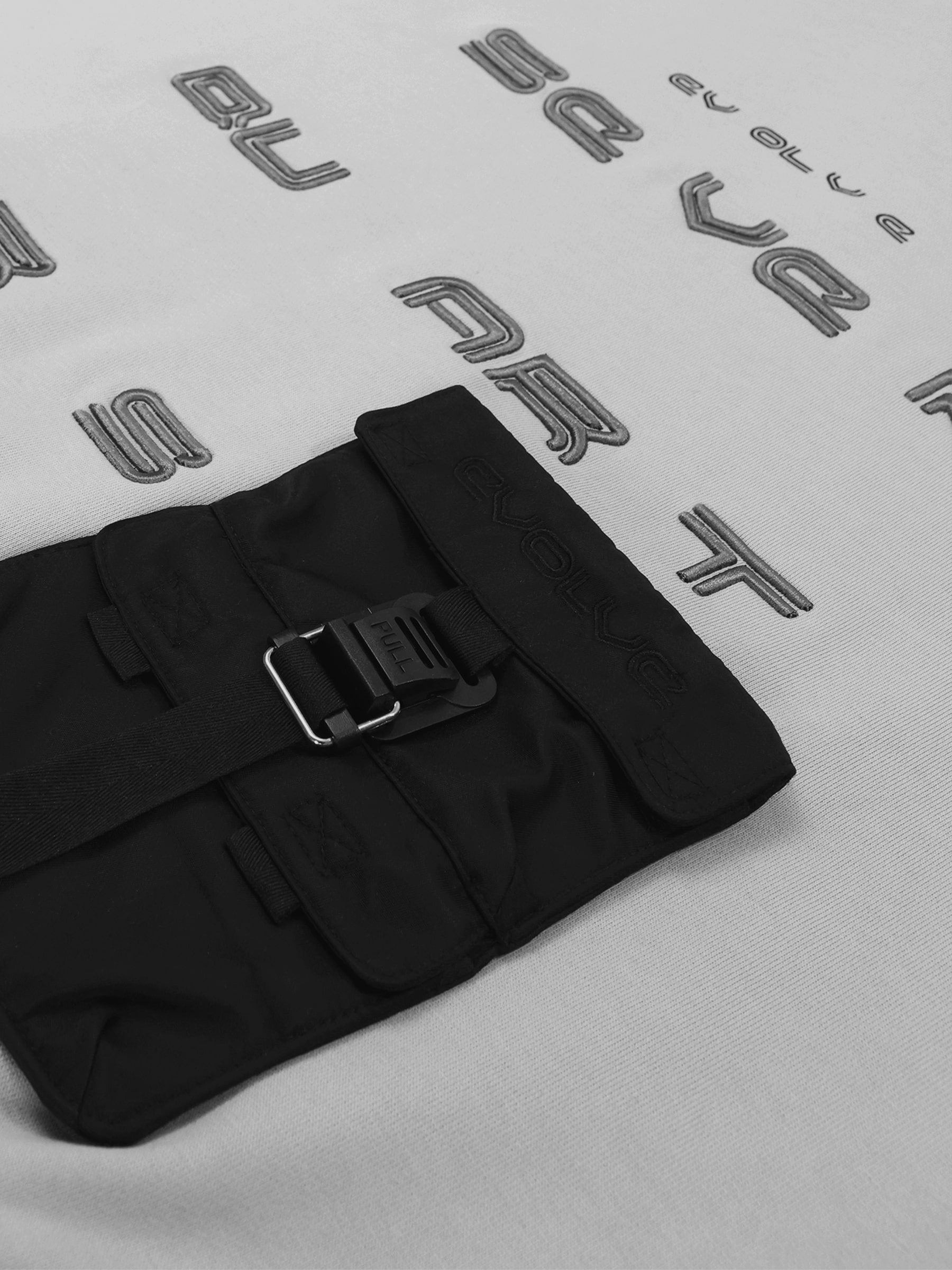 SNAP-ON POCKET