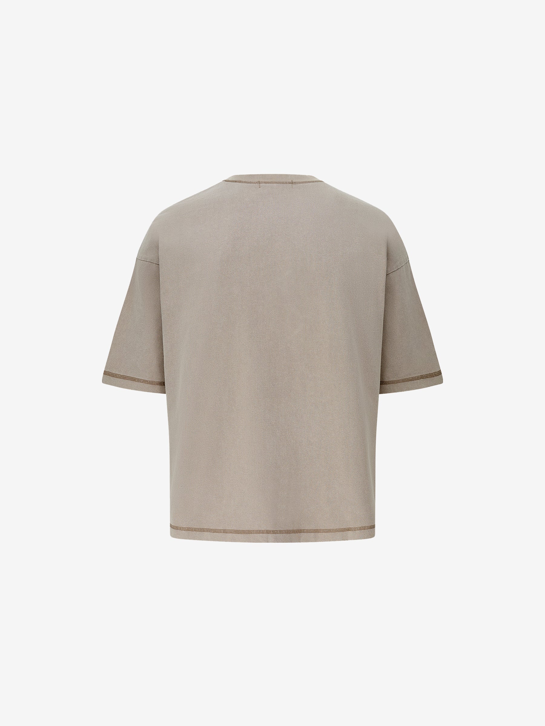 WASHED LOGO