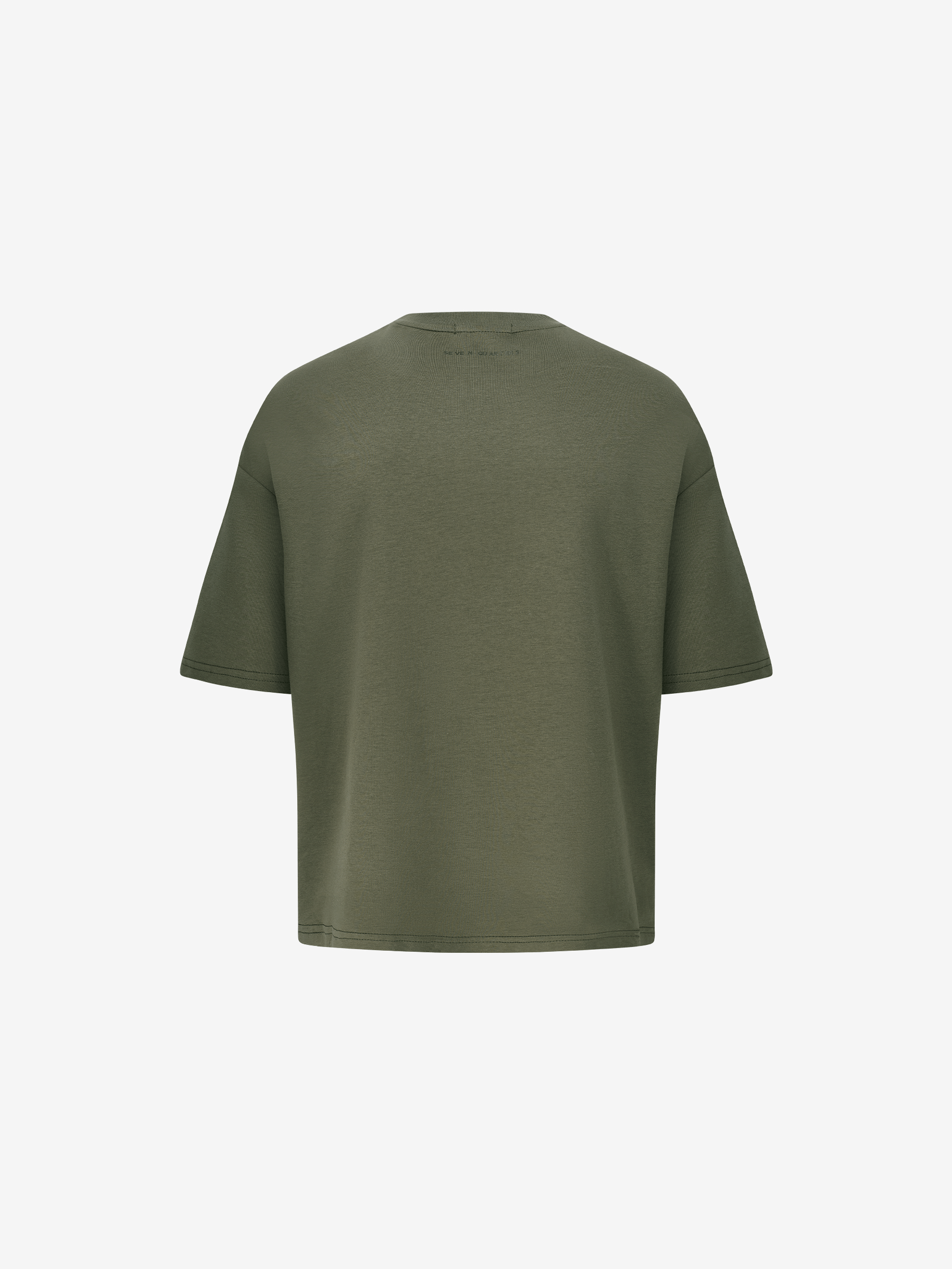 BRUSHSTROKE TSHIRT
