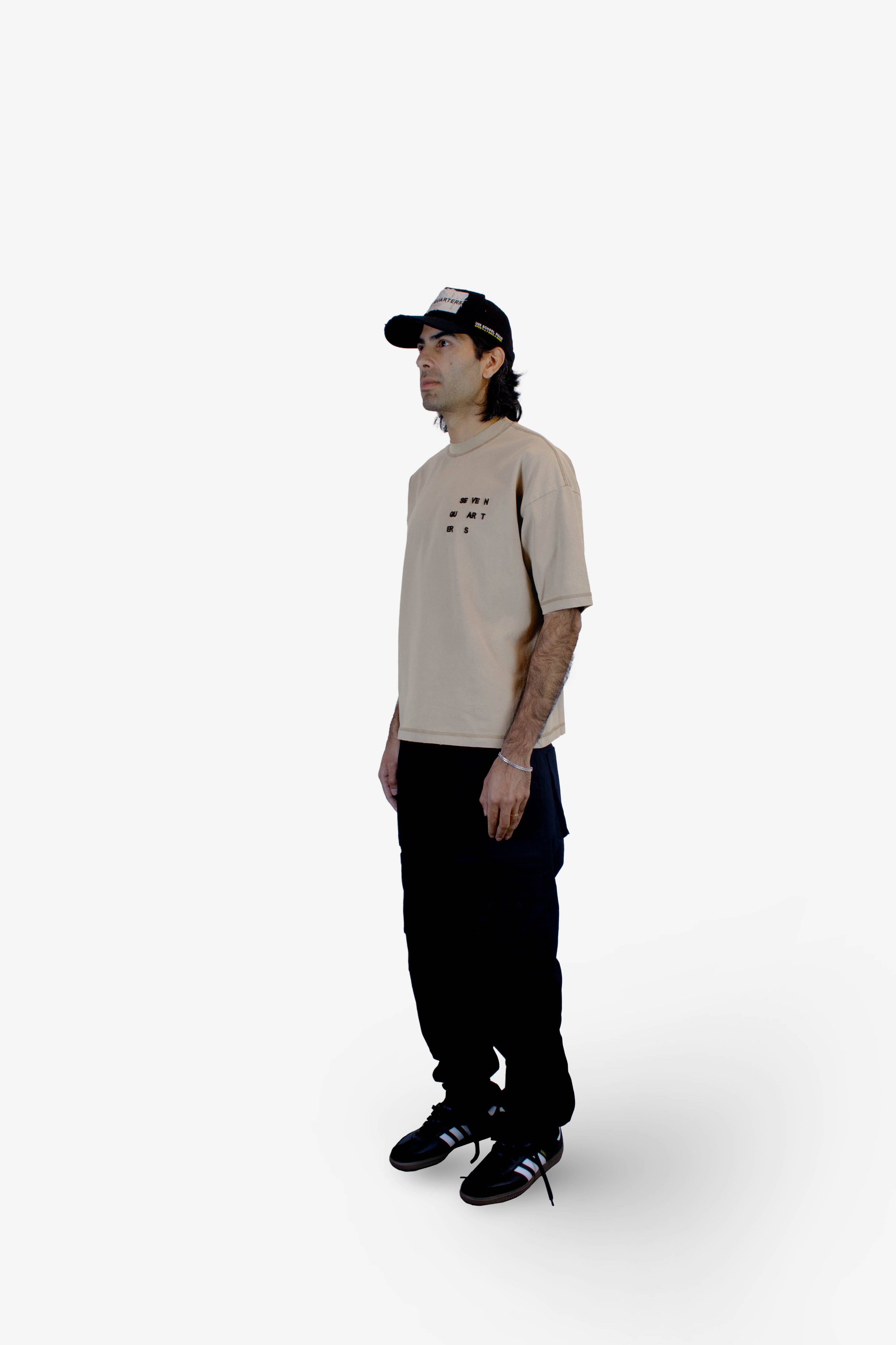 WASHED LOGO