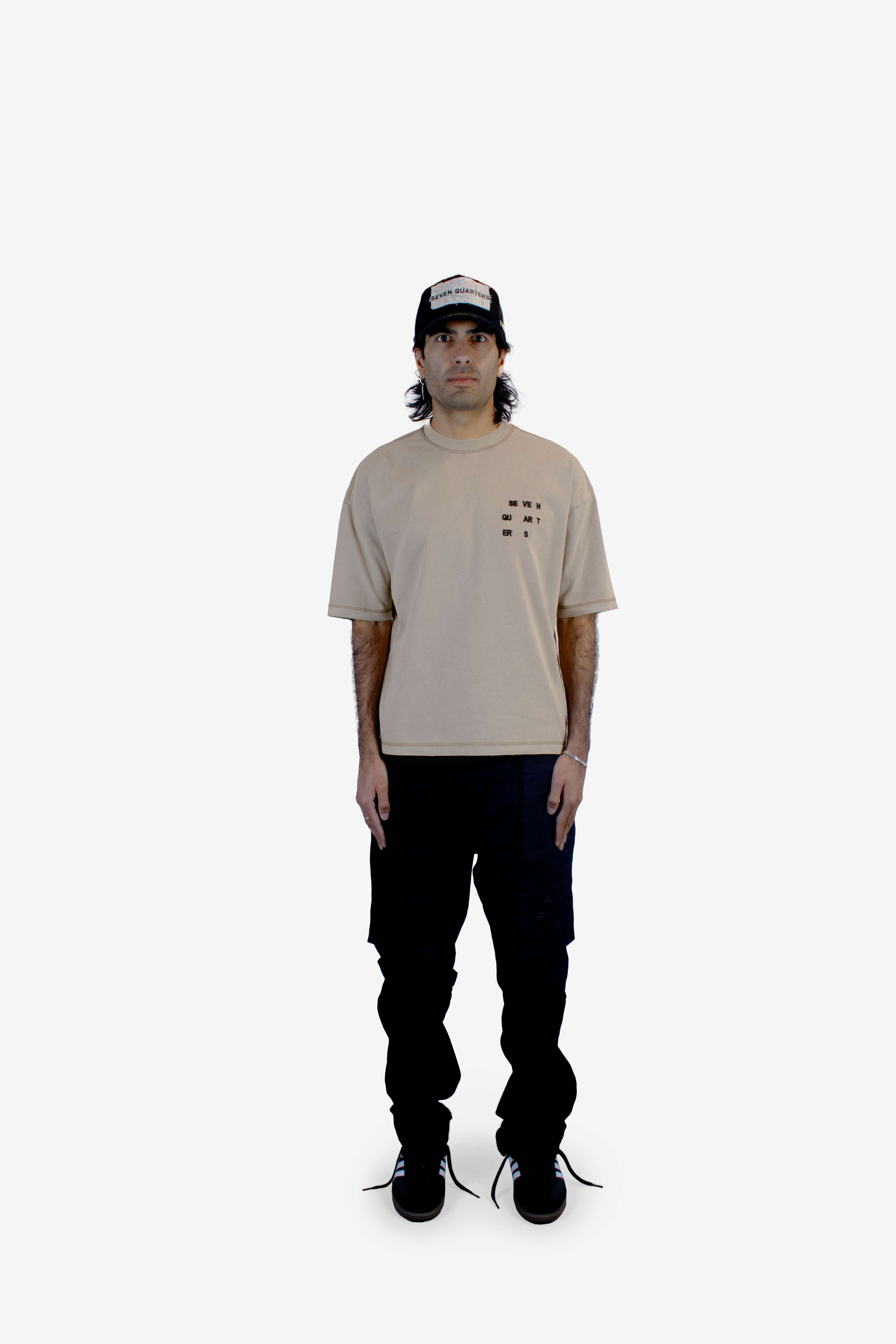 WASHED LOGO