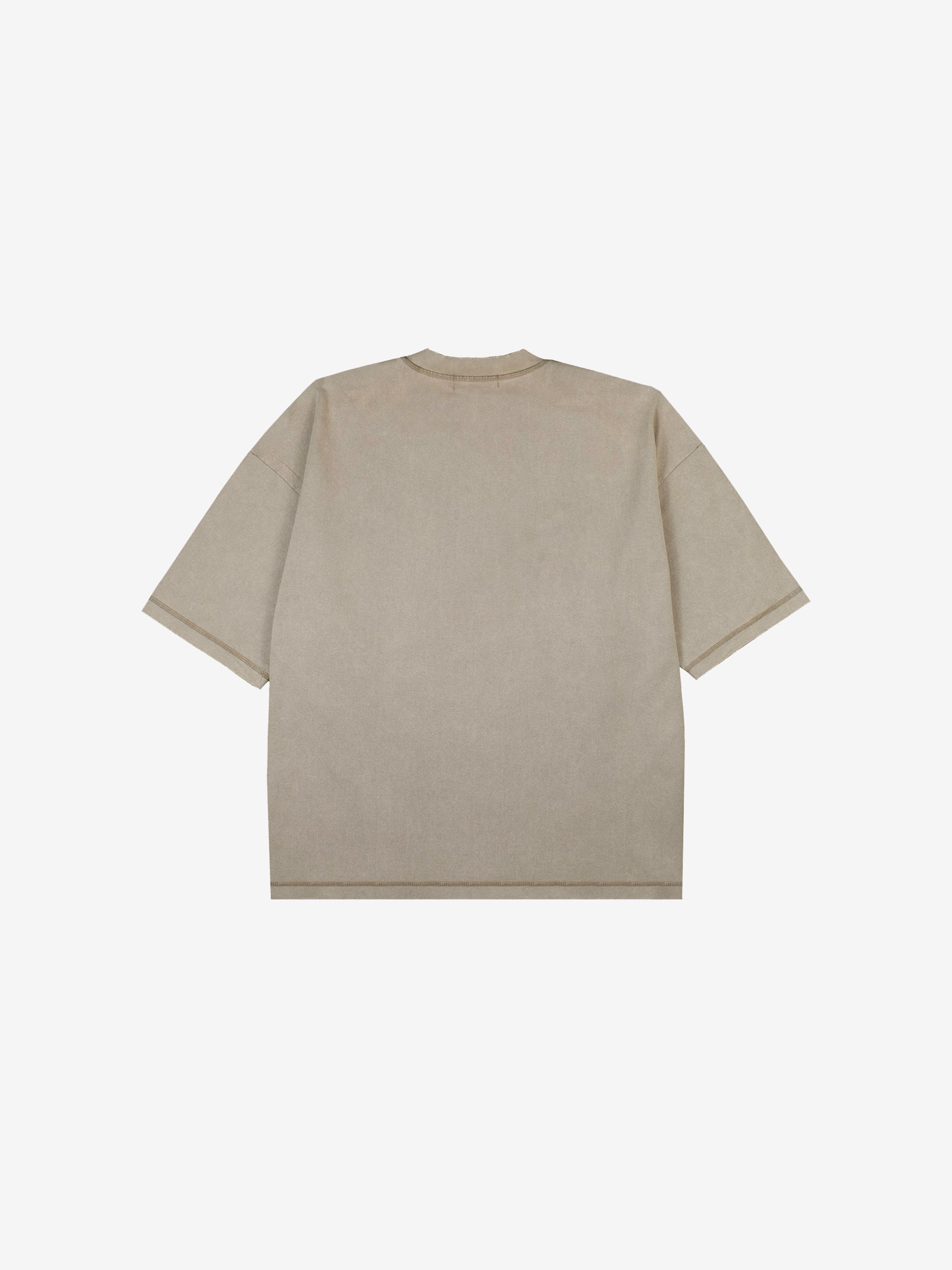 WASHED LOGO