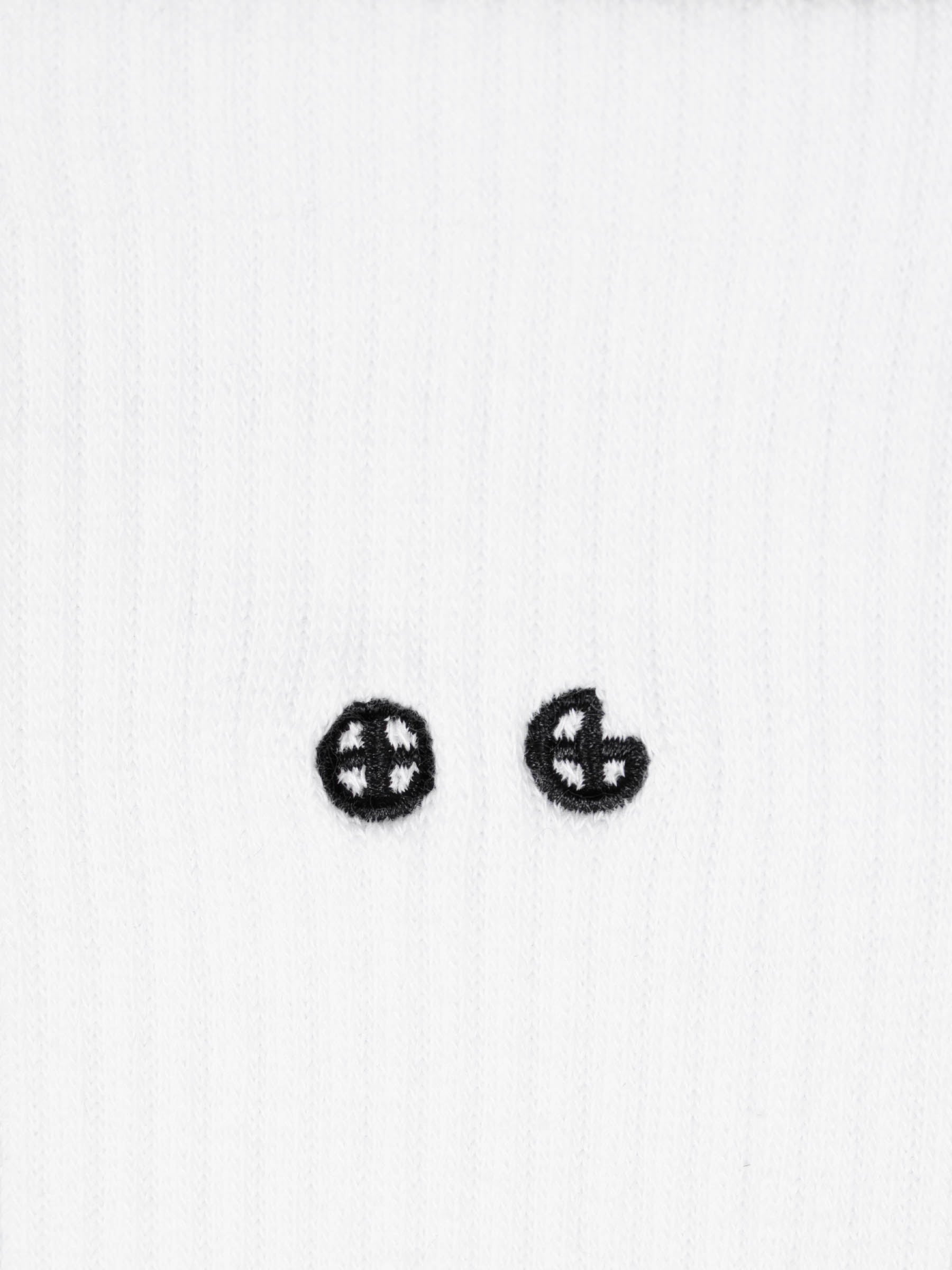 7Q SERVICE SOCK - TWIN PACK