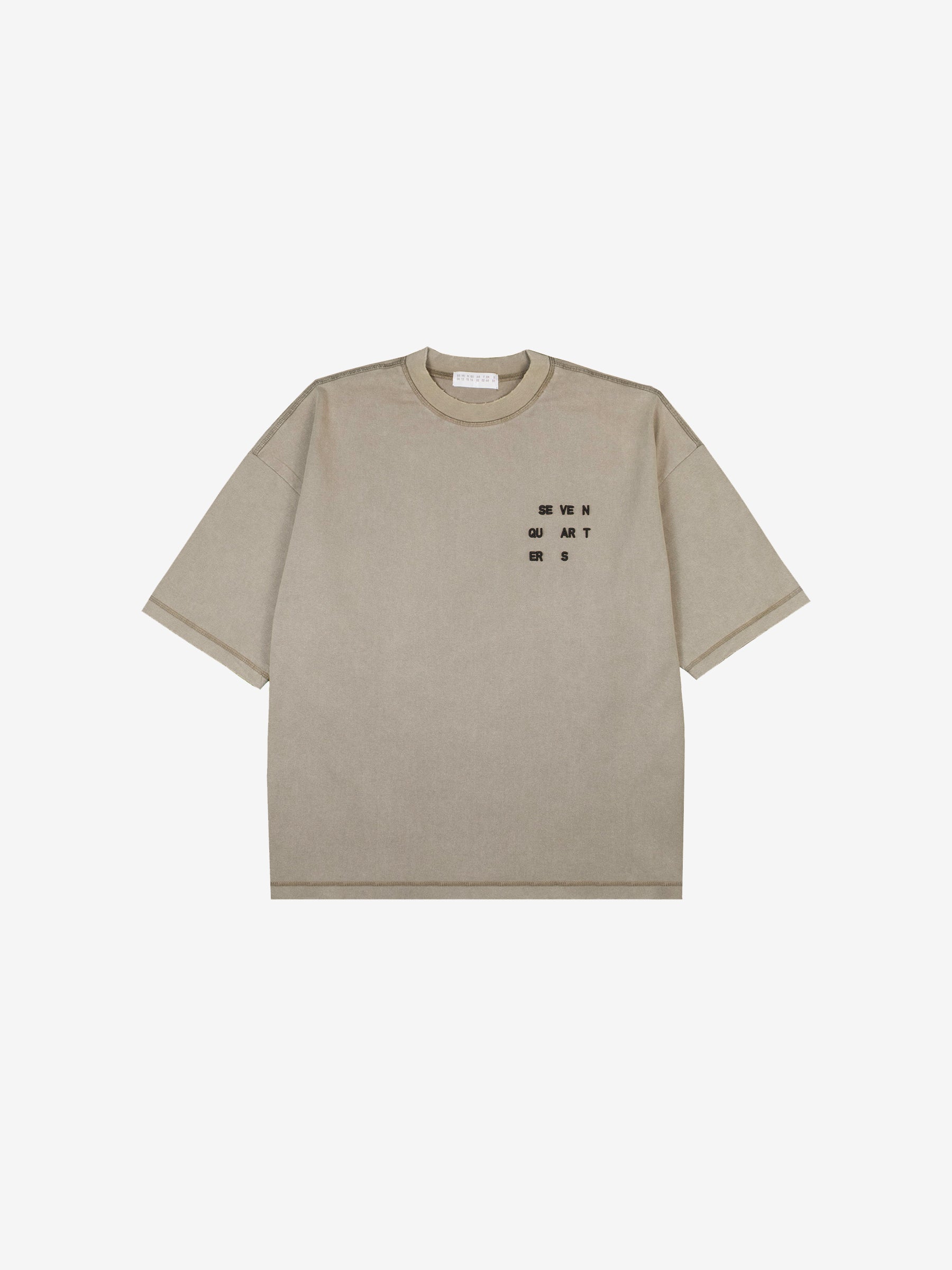 WASHED LOGO