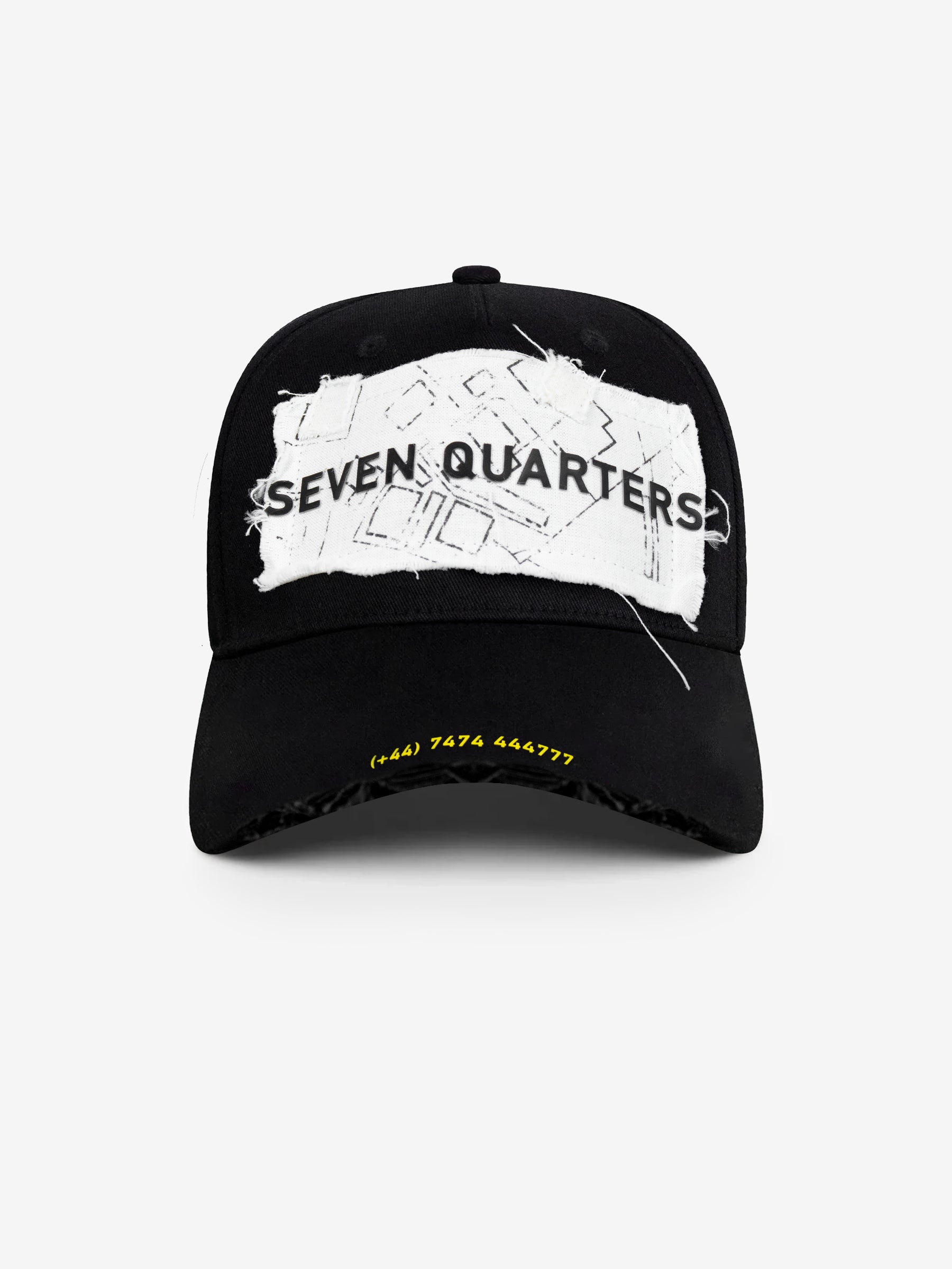 AG BLUEPRINT HAT