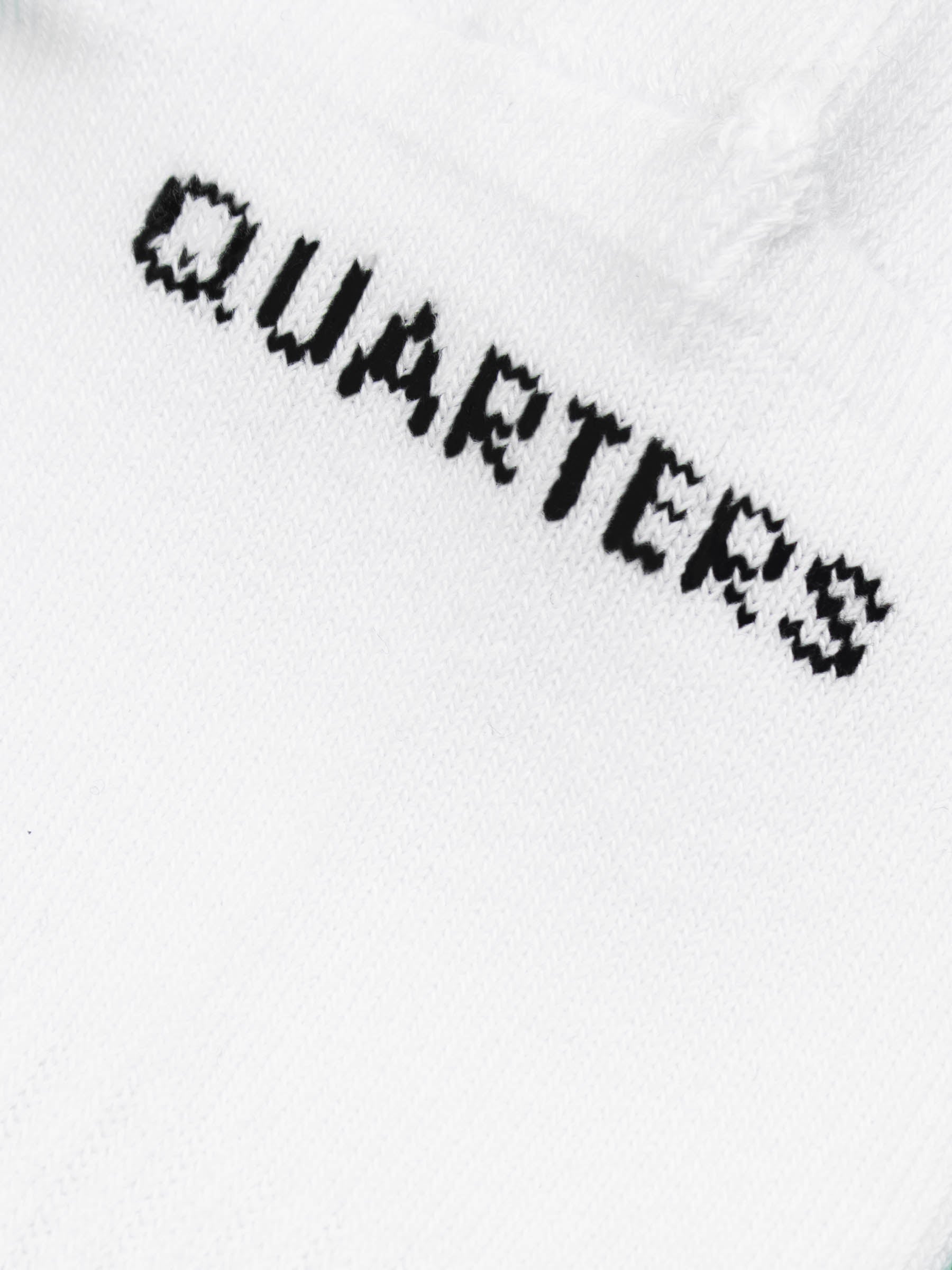 7Q SERVICE SOCK - TWIN PACK